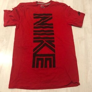 Nike men’s tee shirt NW